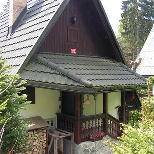 Дом в Хоче, фото 1