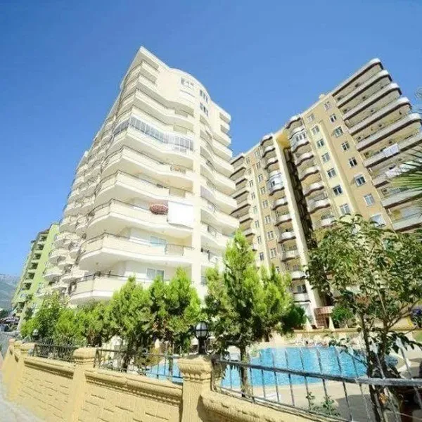 Квартира в Алания, фото 1
