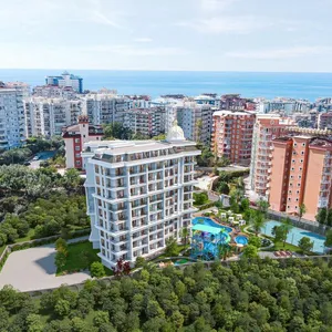 Квартира в Şekerhane Махаллеси, фото 2