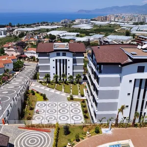 Квартира в Каргыджак, фото 2