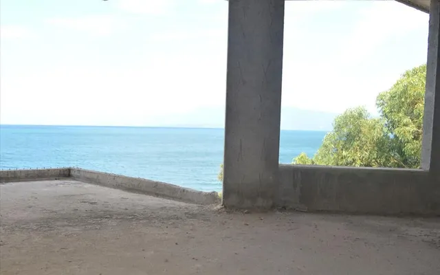 Квартира в Халкис