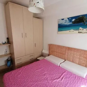 Квартира в Калабрия, фото 5
