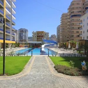 Квартира в Алания, фото 2