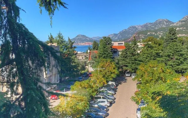 Квартира в Бар