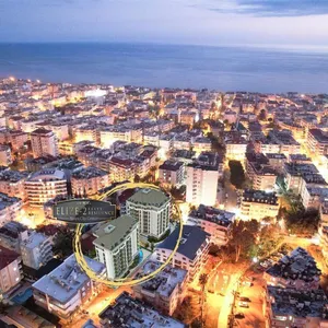 Квартира в Şekerhane Махаллеси, фото 4