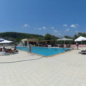 Отель в Эвбея, фото 2