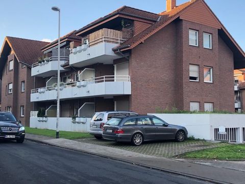 Квартира в Нойс