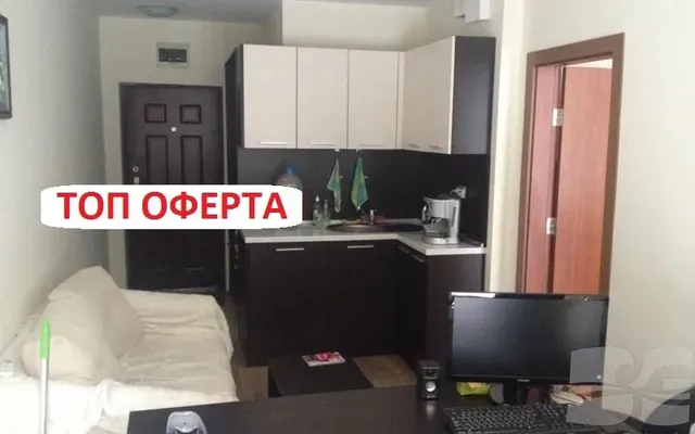 Квартира в Варна