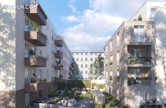 DUETT Berlin in Berlin
