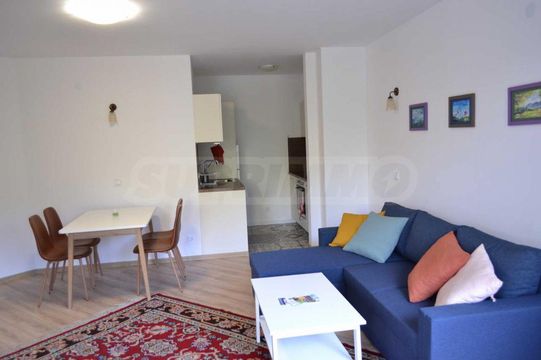 Квартира в Смолян