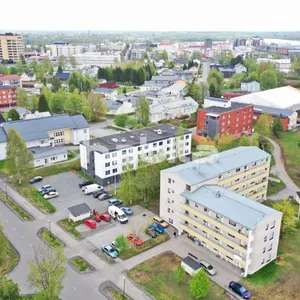 Квартира в Центральная Финляндия, фото 4
