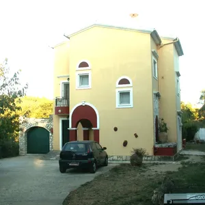 Отдельный дом в Corfu, фото 2