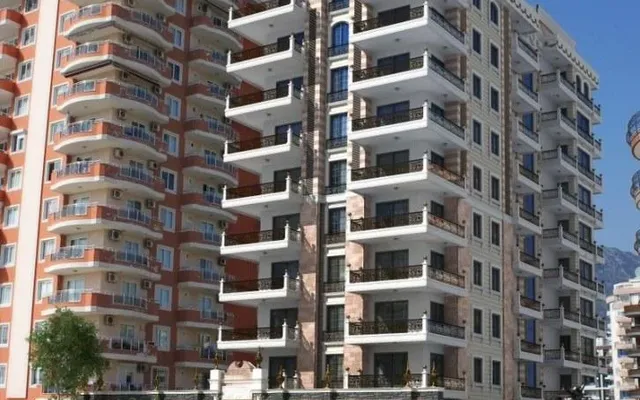 Квартира в Турция