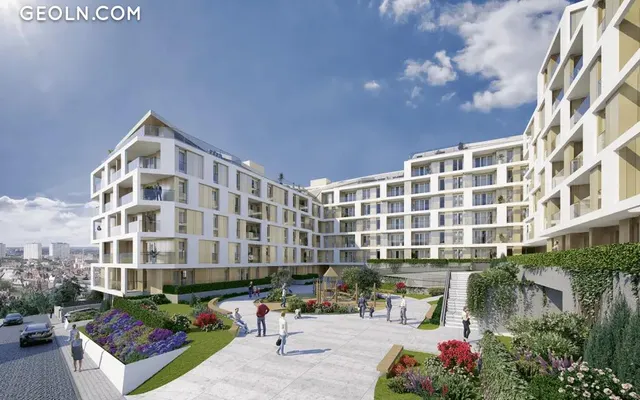 Merin Hill in Belgrade