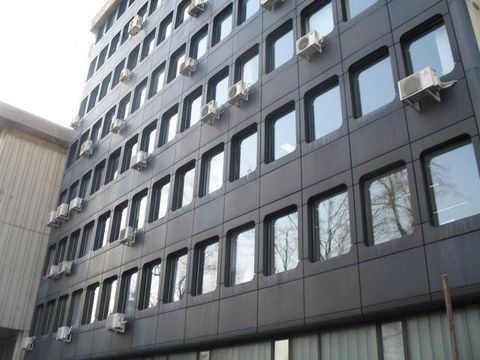 Офис в Любляна