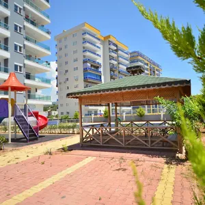 Квартира в Алания, фото 4
