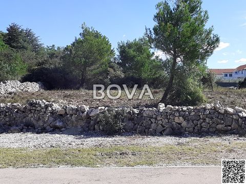 Земельный участок в Нин