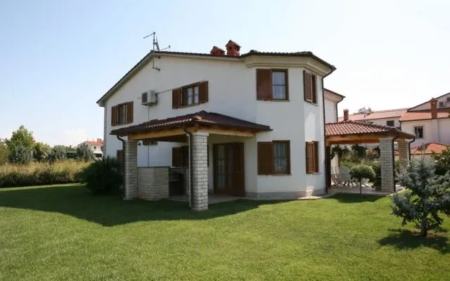Вилла в Медулин