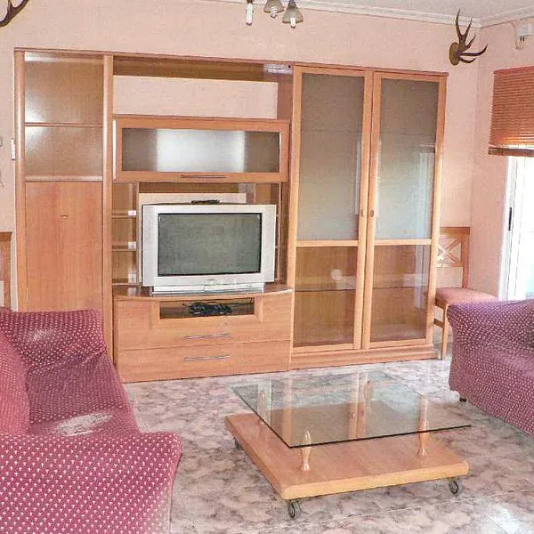 Квартира в Аликанте, фото 1