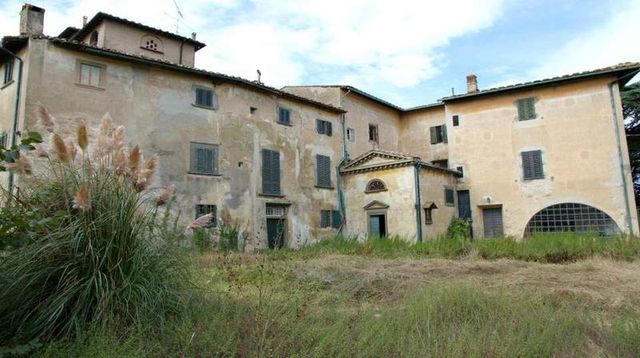 Квартира в Сан Миньато