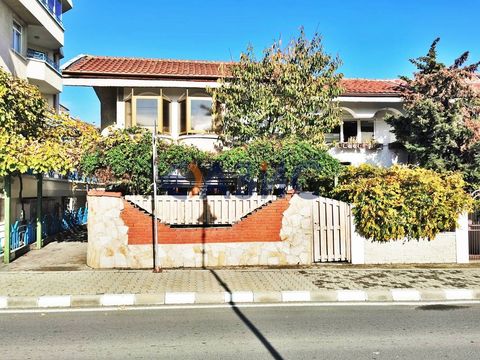 Дом в Святой Влас