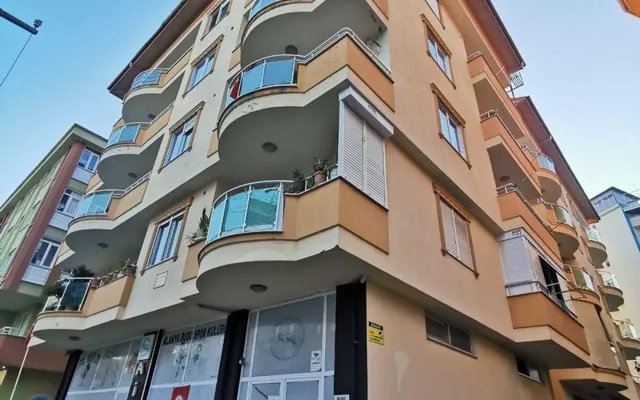 Квартира в Şekerhane Махаллеси
