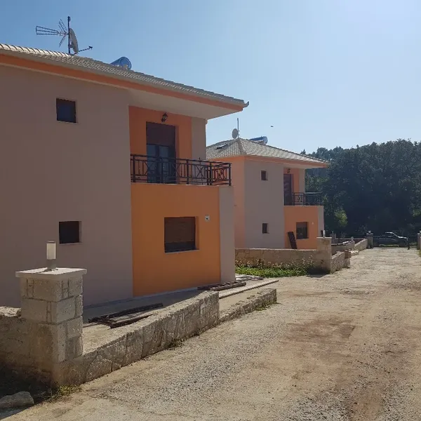 Отдельный дом в Kassandra Municipality, фото 1