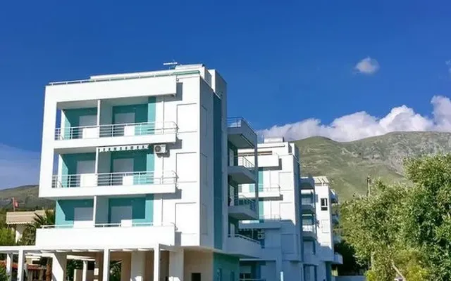 Студия в Влёра