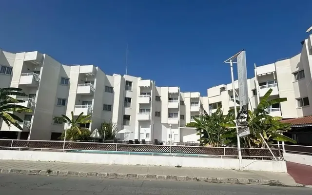 Отель в Ларнака Муниципалитет