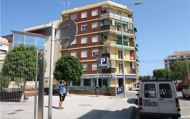 Вилла в Дения