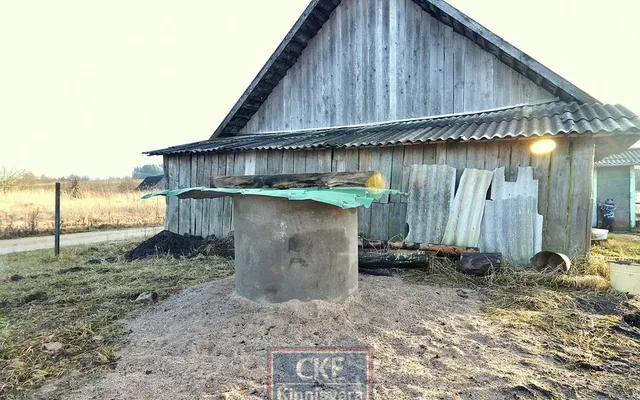 Отдельный дом в Тамса