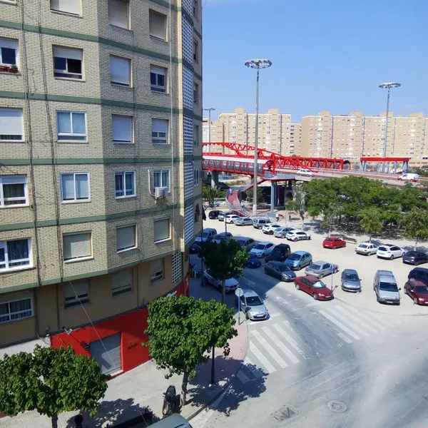 Квартира в Аликанте, фото 1