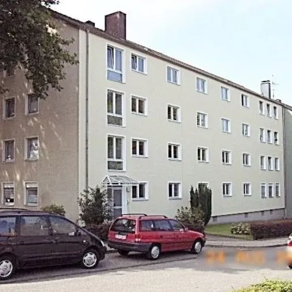 Квартира в Эссен, фото 1