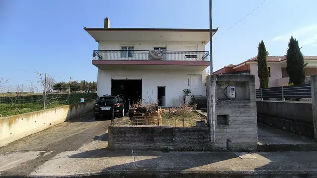 Коттедж в Катерини
