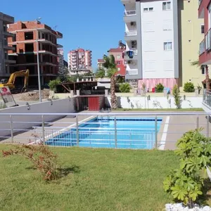 Квартира в Анталия, фото 5