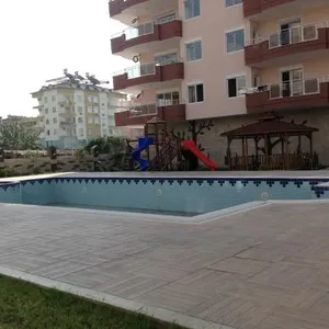 Квартира в Алания, фото 4