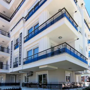 Квартира в Анталия, фото 2