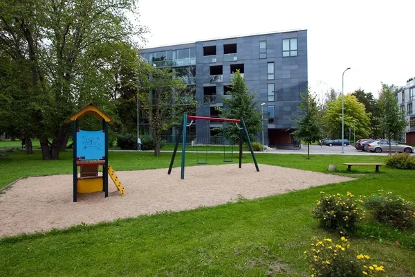 Квартира в Таллинн