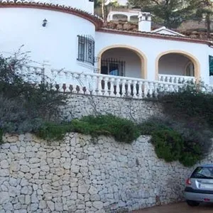 Вилла в Гандия, фото 4