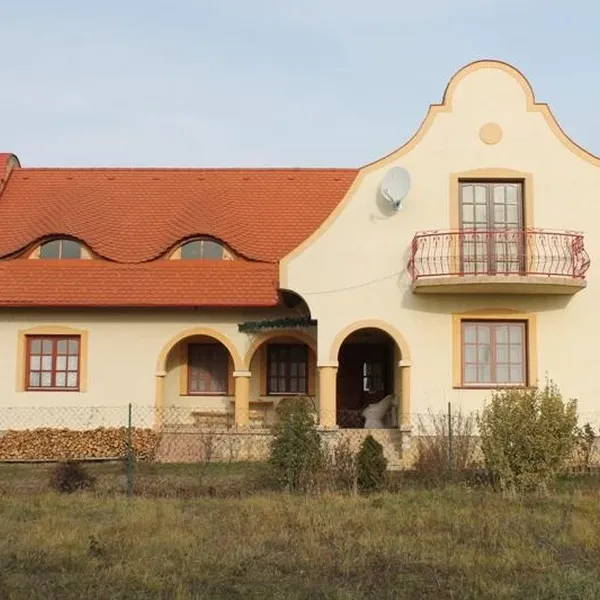 Отдельный дом в Balatongyörök, фото 1