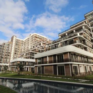 Квартира в Büyükşehir Махаллеси, фото 5