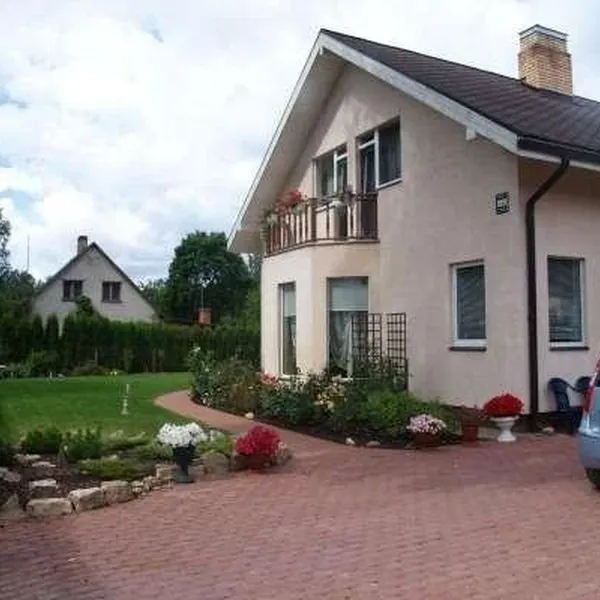 Квартира в Юрмала, фото 1