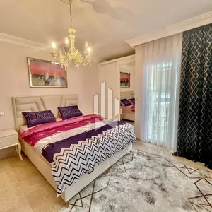 Квартира в Турция, фото 4