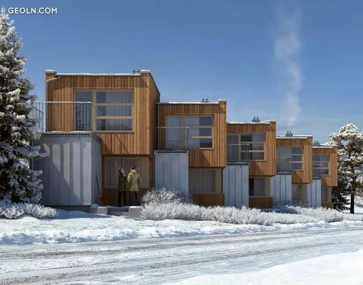 Klinovecke louky in Loucna pod Klinovcem