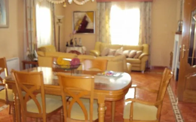 Вилла в Кальп