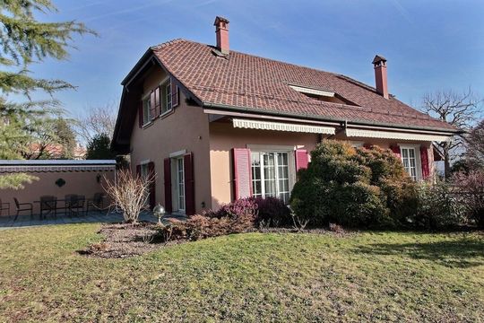 Дом в Жукстан-Мезри