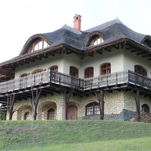 Вилла в Дьенешдиаш, фото 2