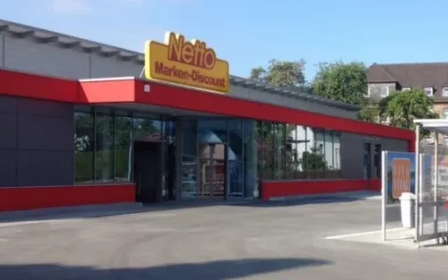 Магазин в Кёльн