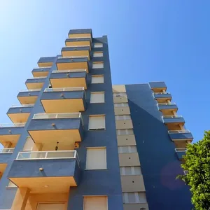 Квартира в Ориуэла, фото 2