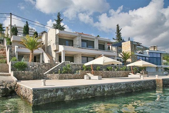 Вилла в Крашичи